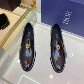 Picture of Dior Shoes _SKUDiorsz38-454CGDT08033971
